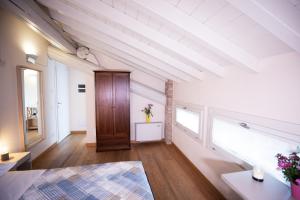 Foto dalla galleria di Relais La Rocca Solferino a Solferino