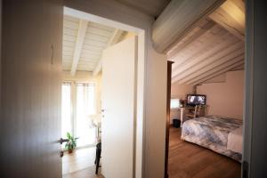 Foto dalla galleria di Relais La Rocca Solferino a Solferino