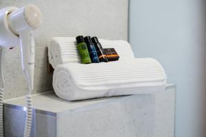 赫瓦尔Hotel - Teranea City Hvar的相册照片