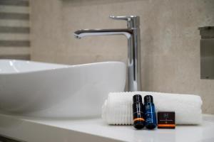 Hotel - Teranea City Hvar的一间浴室
