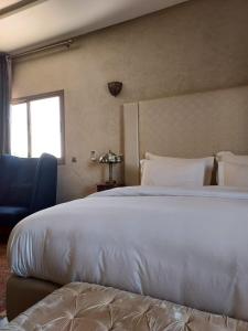 Φωτογραφία από το άλμπουμ του Villa Azuréa with pool 4 bedrooms and 2 living rooms σε Ourika