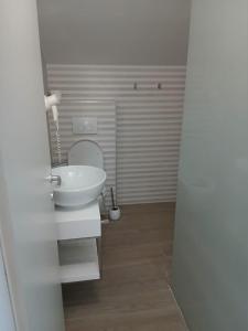 Hotel - Teranea City Hvar的一间浴室