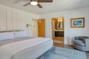 Afbeelding uit fotogalerij van Paddock Beach House in Shell Beach