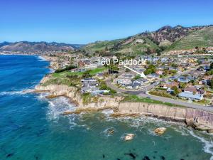Afbeelding uit fotogalerij van Paddock Beach House in Shell Beach