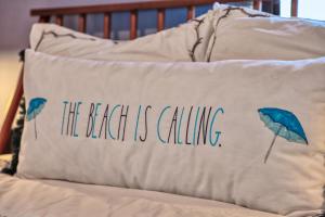 Fotografie z fotogalerie ubytování Beach Blue v destinaci Cayucos