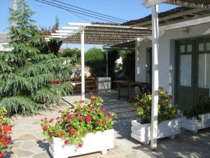 Gallery image of Eleonas Apartments in Sifnos