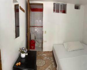 Imagen de la galería de Hostal Casa Yoya, en Santa Marta
