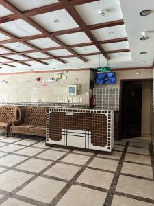 Fotografie z fotogalerie ubytování سبل الذهبية للشقق المخدومة v destinaci An Naqāʼ