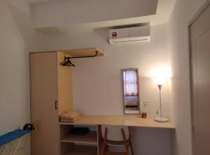 Fotografie z fotogalerie ubytování IFS SoHo Basic Homestay Entire Home v destinaci Seri Iskandar