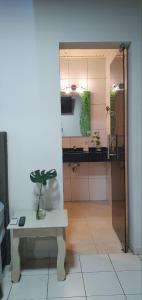 Gambar di galeri bagi Quarto privado em casa com piscina compartilhada e a 6 minutos do centro da cidade di Ciudad del Este +21 gambar