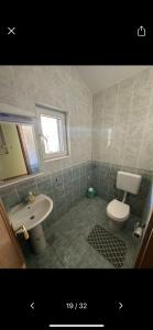 Ένα μπάνιο στο Njaro del Mar 17 +5 φωτογραφίες