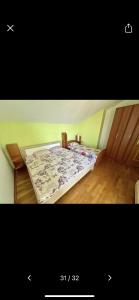 Ένα ή περισσότερα κρεβάτια σε δωμάτιο στο Njaro del Mar 17