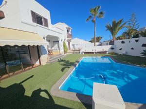 Πισίνα στο ή κοντά στο Refugio Costa Teguise - Lanzarote +24 φωτογραφίες