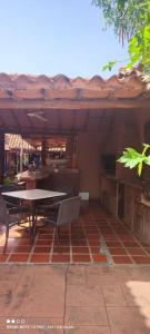 Fotografie z fotogalerie ubytování Posada Turistica Arimacoa v destinaci Altagracia