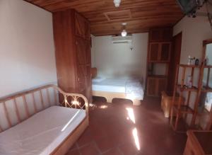 Fotografie z fotogalerie ubytování Posada Turistica Arimacoa v destinaci Altagracia