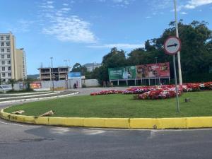 Foto de la galeria de Suites com Wi-fi em Itajai a Itajaí
