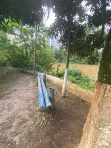 Foto de la galeria de Suites com Wi-fi em Itajai a Itajaí