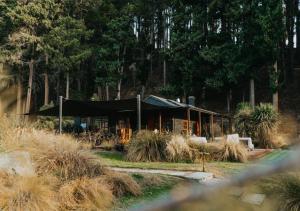 Galeriebild der Unterkunft Lake Háwea station in Lake Hawea