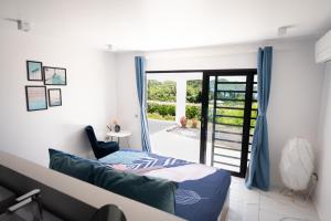 Fotografie z fotogalerie ubytování BORA - La Dolce Villa v destinaci Bora Bora