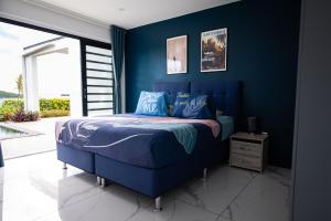 Fotografie z fotogalerie ubytování BORA - La Dolce Villa v destinaci Bora Bora