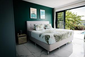 Fotografie z fotogalerie ubytování BORA - La Dolce Villa v destinaci Bora Bora