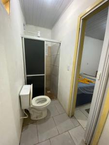 Foto de la galeria de Suites com Wi-fi em Itajai a Itajaí