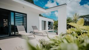 Fotografie z fotogalerie ubytování BORA - La Dolce Villa v destinaci Bora Bora