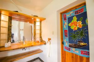 Fotografie z fotogalerie ubytování Cabañas Moai v destinaci Hanga Roa