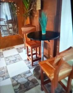 ネグリルにあるMy L Cabin In Negrilのギャラリーの写真 +12枚の写真