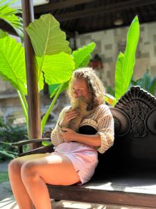 Hosté ubytování Lembongan Hostel