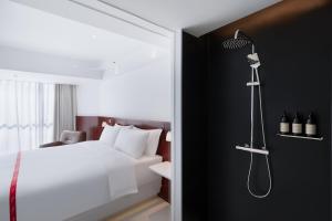 Kép Ruby Columbus Hotel Shenzhen Shekou Sea World szállásáról Sencsenben a galériában