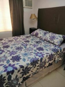 Gallery image of Romantic 2BR Condo unit with free WiFi in Anabu Primero