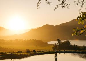 Galeriebild der Unterkunft Lake Háwea station in Lake Hawea