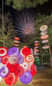 Fotografie z fotogalerie ubytování KINUGAWA KEISUI v destinaci Nikko