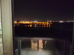 Balkon oz. terasa v nastanitvi Endless Summer Homestay