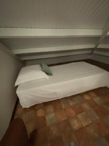 Postel nebo postele na pokoji v ubytování Seaside Duplex