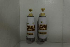 Imagine din galeria proprietății Quechua Hotel Cusco în Cuzco