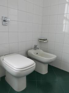 Bagno di Guesthouse Flora