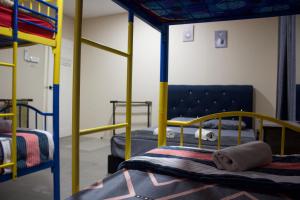 Gallery image of Chatek Family Inn in Kampong Pasir Hantu