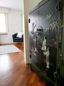 Foto dalla galleria di Guesthouse Flora a Lodi