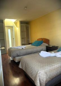 Foto dalla galleria di Hostal Don Guillermo a Puerto Natales