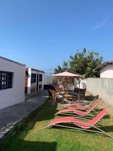 Fotografie z fotogalerie ubytování Sasso alojamiento v destinaci Barranca + 14 fotografií