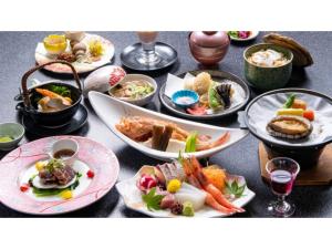 Foto dalla galleria di KAISYU - Vacation STAY 42715v a Kyotango