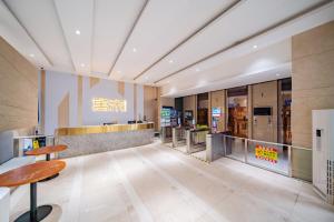 Foto dalla galleria di 寓米公寓(琶洲会展中心广州塔店) a Canton