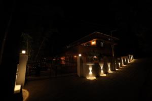 Fotografie z fotogalerie ubytování Paithrukam house , Luxury earthy homestay v destinaci Mananthavady