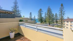 Příroda nedaleko apartmánu + 13 fotografií