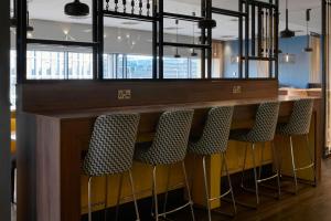 Fotografie z fotogalerie ubytování Four Points Flex by Sheraton Dundee v destinaci Dundee