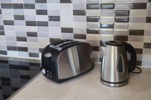 Gallery image of Tzei House - 5min drive to beach in Perivólia