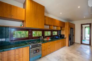 Gallery image of Atelier Home by Great Bali Villas in Krambitan +46 photos