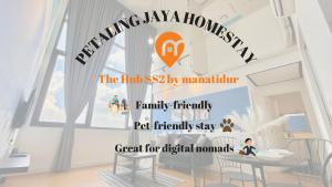 Majutusasutuses Manatidur@THE HUB SS2 olev sertifikaat, autasu, silt või muu dokument